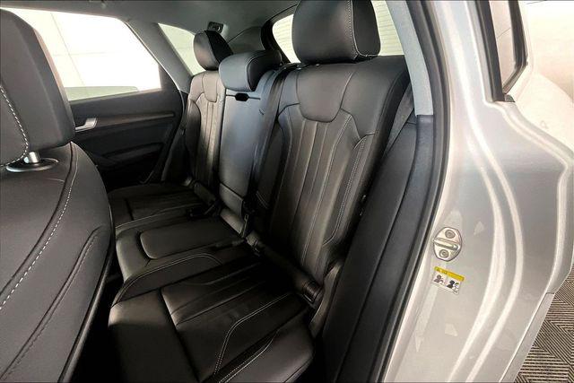 Used 2024 Audi Q5 For Sale in OLIVE BRANCH, MS