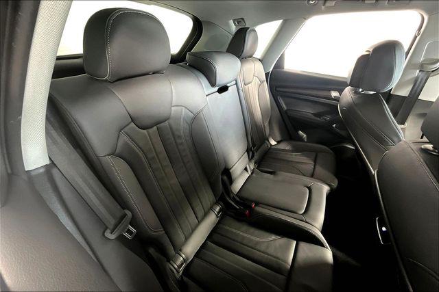 Used 2024 Audi Q5 For Sale in OLIVE BRANCH, MS