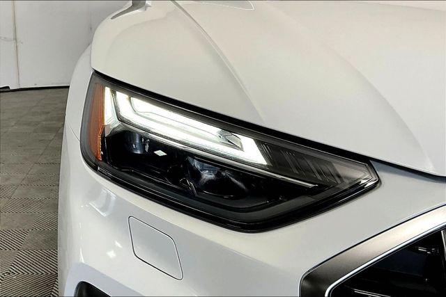 Used 2024 Audi Q5 For Sale in OLIVE BRANCH, MS