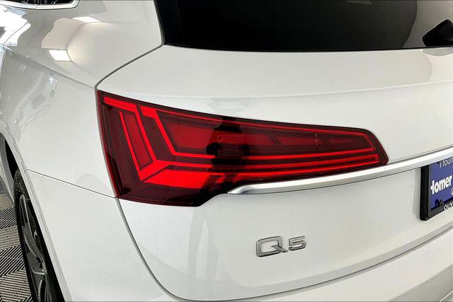 Used 2024 Audi Q5 For Sale in OLIVE BRANCH, MS