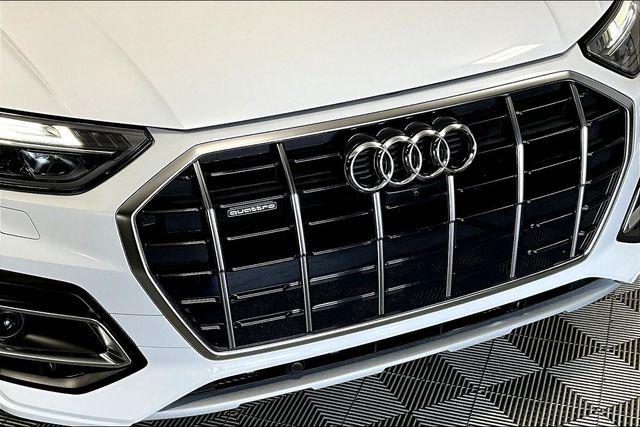 Used 2024 Audi Q5 For Sale in OLIVE BRANCH, MS