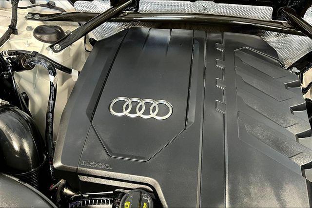 Used 2024 Audi Q5 For Sale in OLIVE BRANCH, MS
