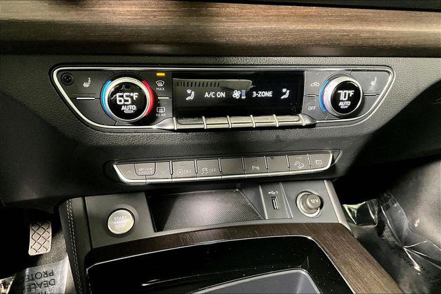 Used 2024 Audi Q5 For Sale in OLIVE BRANCH, MS