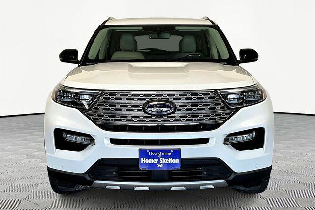 Used 2020 Ford Explorer For Sale in Olive Branch, MS
