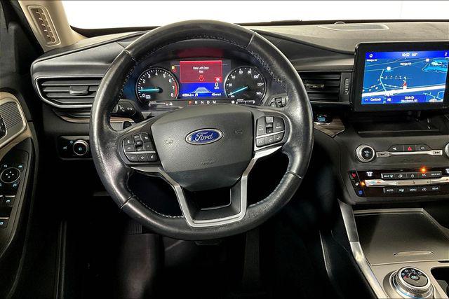 Used 2020 Ford Explorer For Sale in Olive Branch, MS