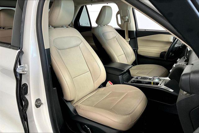 Used 2020 Ford Explorer For Sale in Olive Branch, MS