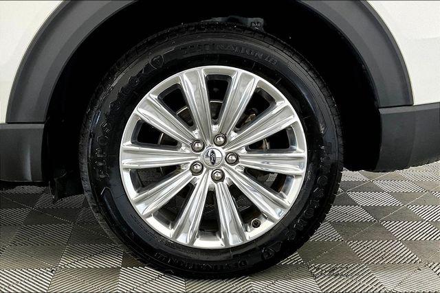 Used 2020 Ford Explorer For Sale in Olive Branch, MS