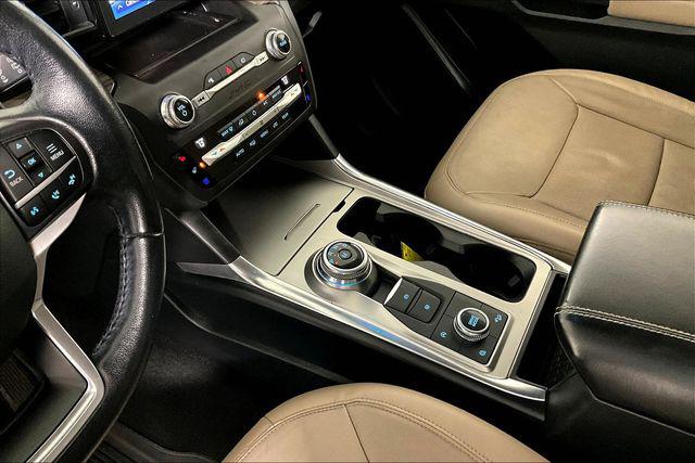 Used 2020 Ford Explorer For Sale in Olive Branch, MS