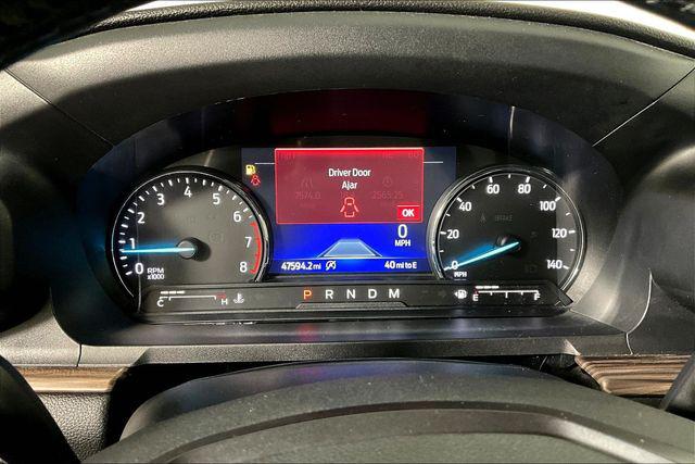 Used 2020 Ford Explorer For Sale in Olive Branch, MS