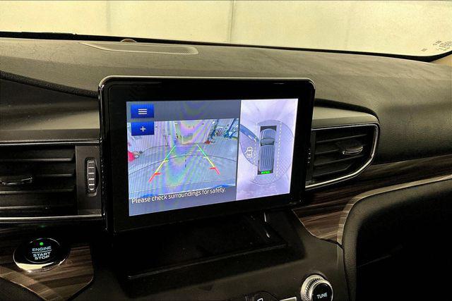 Used 2020 Ford Explorer For Sale in Olive Branch, MS