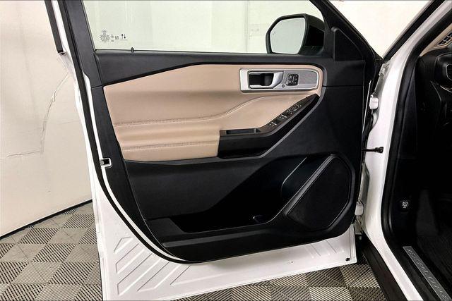 Used 2020 Ford Explorer For Sale in Olive Branch, MS