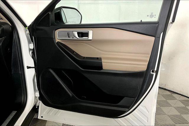 Used 2020 Ford Explorer For Sale in Olive Branch, MS