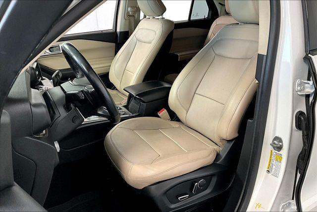 Used 2020 Ford Explorer For Sale in Olive Branch, MS