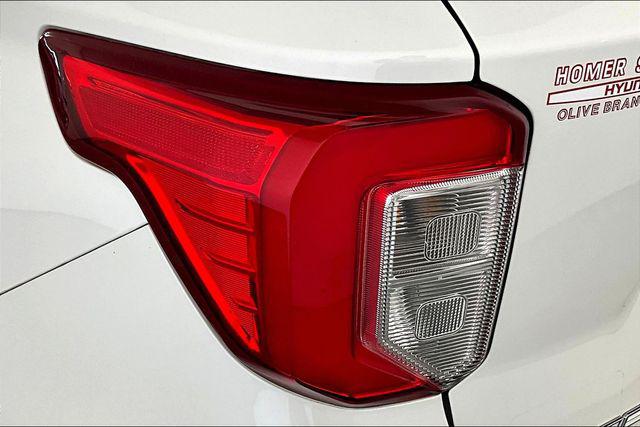 Used 2020 Ford Explorer For Sale in Olive Branch, MS