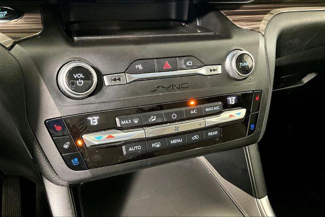 Used 2020 Ford Explorer For Sale in Olive Branch, MS