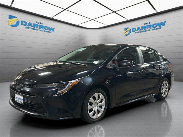 2023 Toyota Corolla LE for sale in Greenfield, WI
