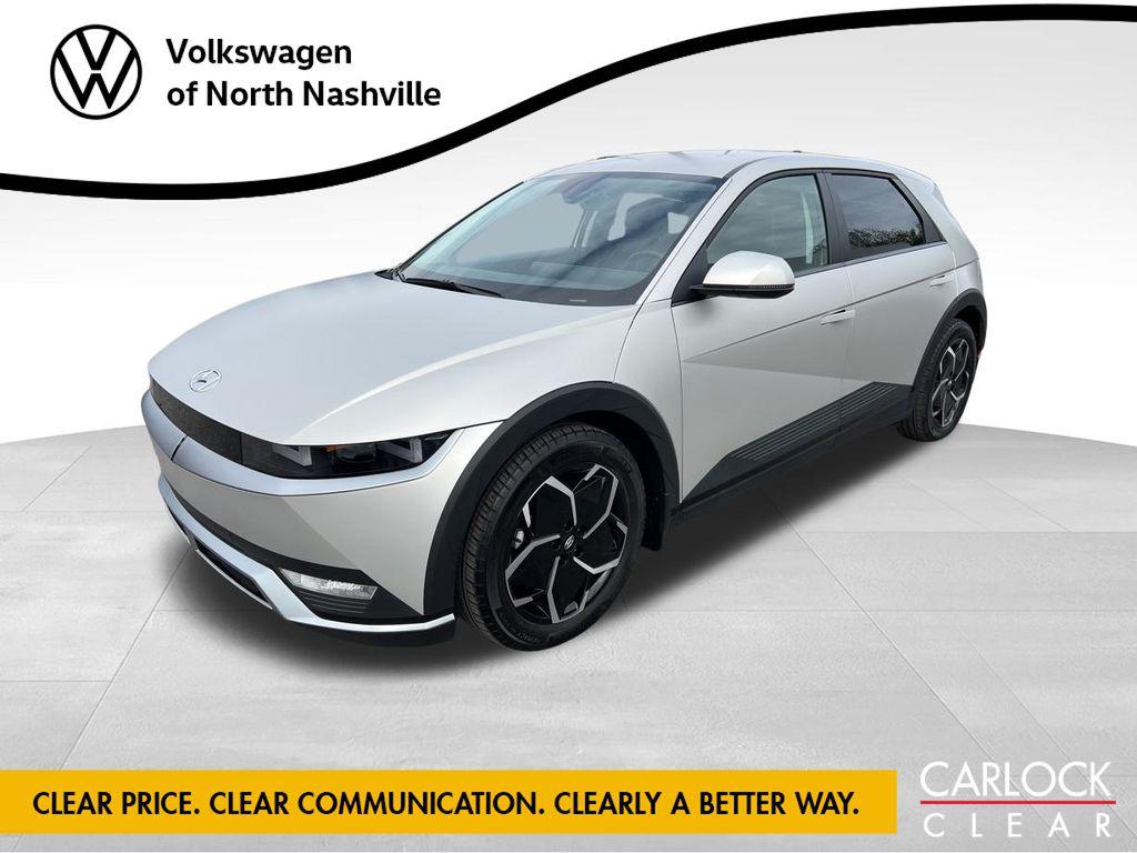 2023 Hyundai IONIQ 5 SEL