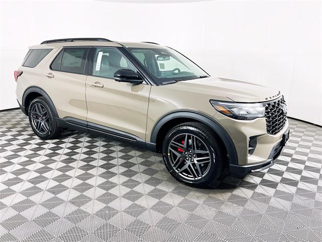 2026 Ford Explorer ST for sale in Selma, CA