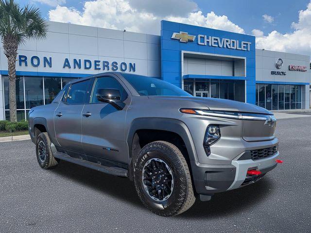 2026 Chevrolet Silverado EV Trail Boss for sale in Yulee, FL