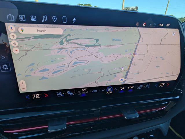 2026 Chevrolet Silverado EV Trail Boss