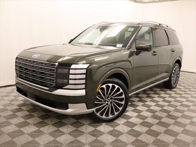 2026 Hyundai Palisade Calligraphy for sale in SCOTTSDALE, AZ