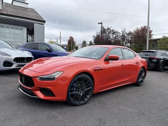 2023 Maserati Ghibli F Tributo for sale in Devon, PA