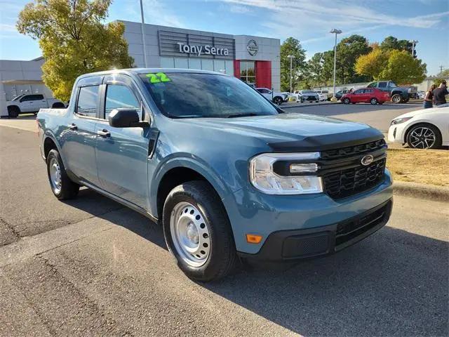 2022 Ford Maverick XL for sale in Cullman, AL