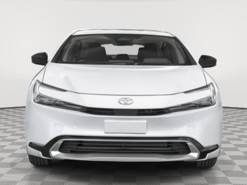 2026 Toyota Prius Plug-In XSE Premium