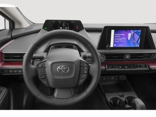 2026 Toyota Prius Plug-In XSE Premium