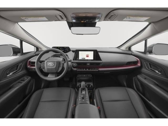 2026 Toyota Prius Plug-In XSE Premium