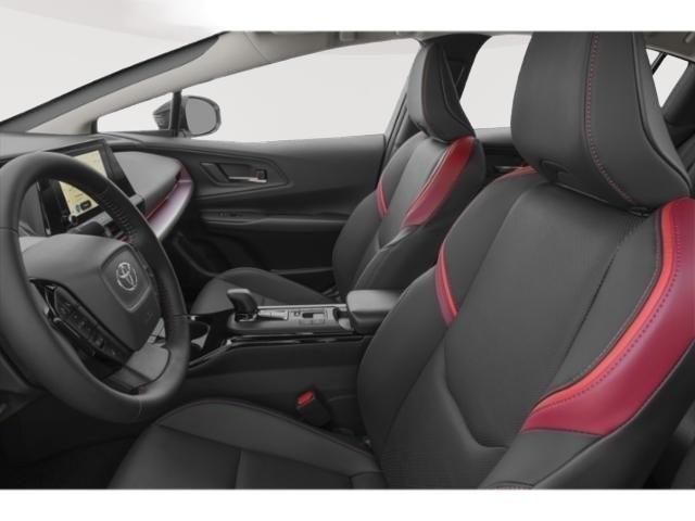 2026 Toyota Prius Plug-In XSE Premium