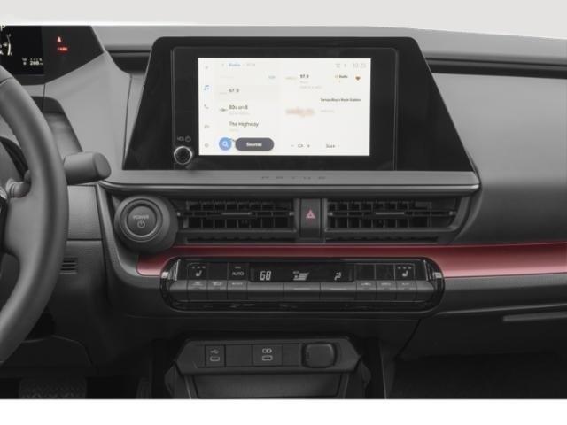 2026 Toyota Prius Plug-In XSE Premium