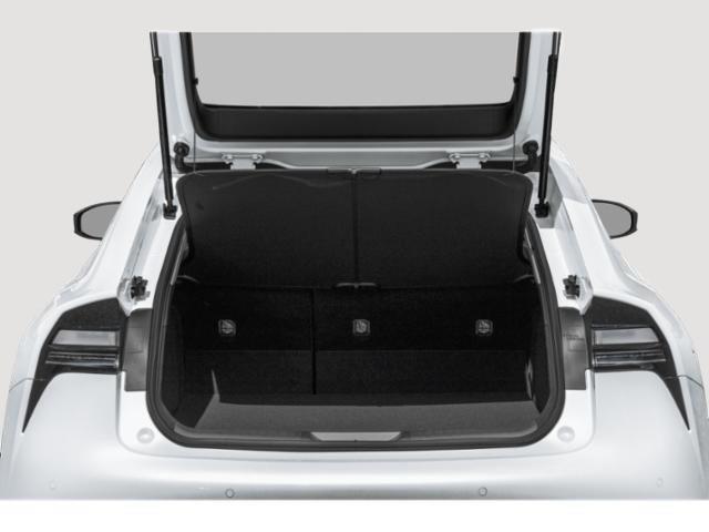 2026 Toyota Prius Plug-In XSE Premium