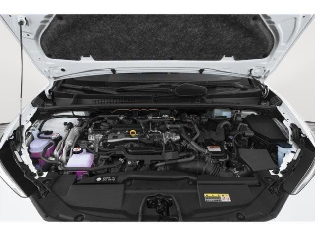 2026 Toyota Prius Plug-In XSE Premium