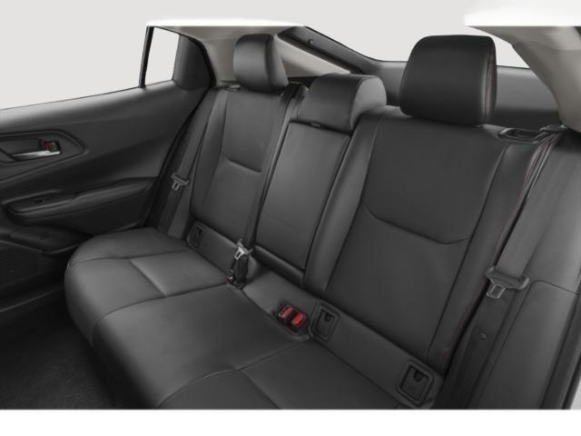 2026 Toyota Prius Plug-In XSE Premium