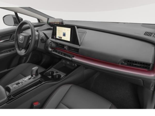 2026 Toyota Prius Plug-In XSE Premium