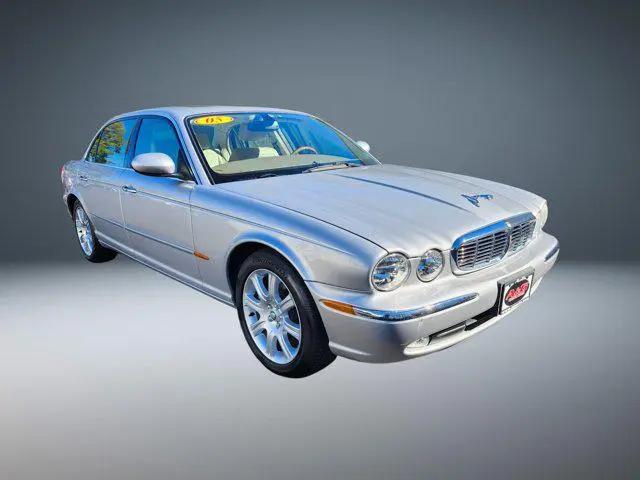 2005 Jaguar XJ XJ8 L for sale in Virginia Beach, VA