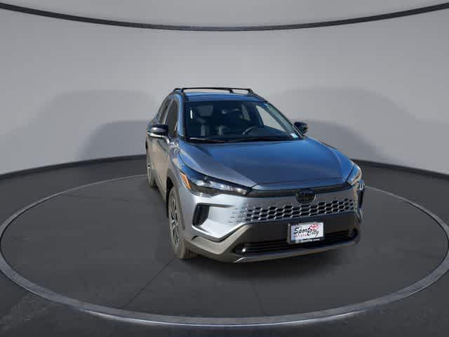 2026 Toyota Corolla Cross Hybrid SE