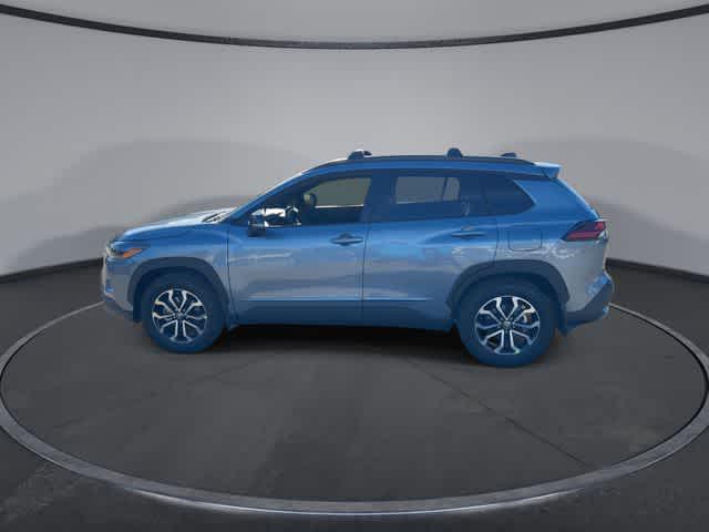 2026 Toyota Corolla Cross Hybrid SE
