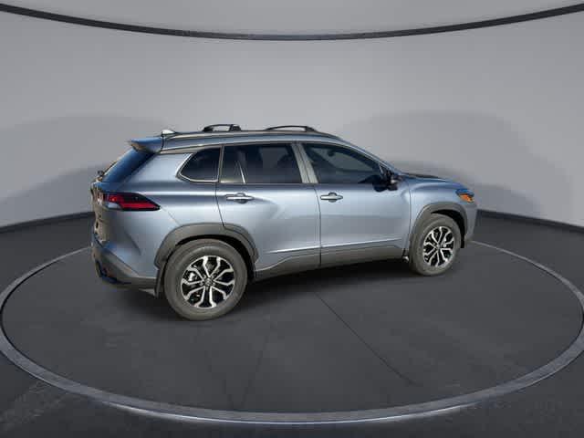 2026 Toyota Corolla Cross Hybrid SE