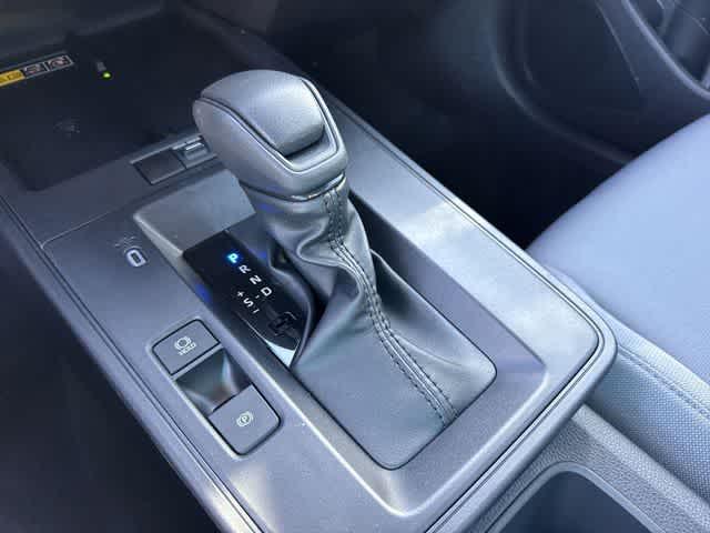 2026 Toyota Corolla Cross Hybrid SE