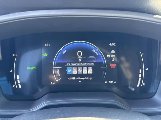2026 Toyota Corolla Cross Hybrid SE