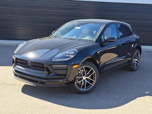 2026 Porsche Macan Base for sale near Cincinnati, OH