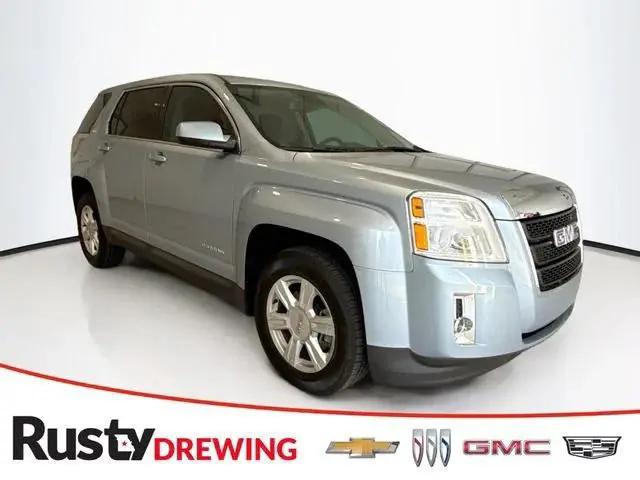 2015 GMC Terrain SLE-1 for sale in Jefferson City, MO