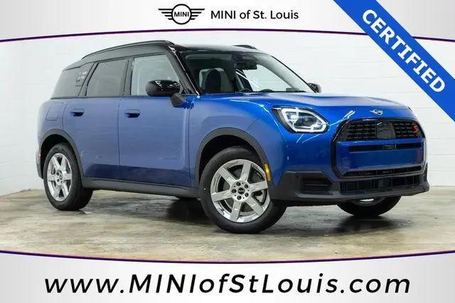 2025 MINI Cooper Countryman Cooper S for sale in St. Louis, MO