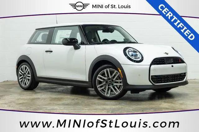 2025 MINI Hardtop Cooper S for sale in St. Louis, MO