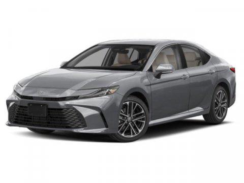 2026 Toyota Camry XLE for sale in Warwick, RI