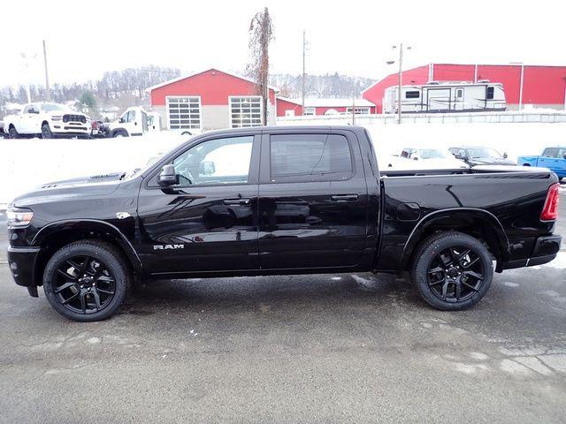 2026 RAM Ram 1500 RAM 1500 LARAMIE CREW CAB 4X4 57 BOX 2026 RAM Ram 1500 RAM 1500 LARAMIE CREW CAB 4X4 57 BOX