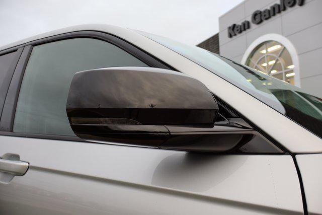 2025 Jeep Grand Cherokee GRAND CHEROKEE ALTITUDE 4X4