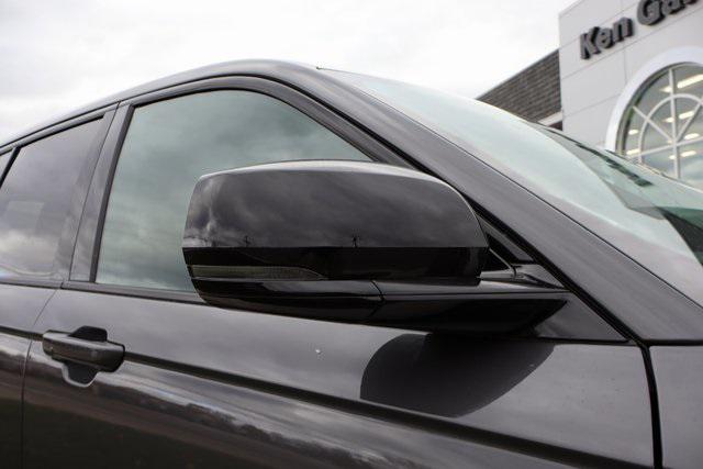 2025 Jeep Grand Cherokee GRAND CHEROKEE ALTITUDE 4X4